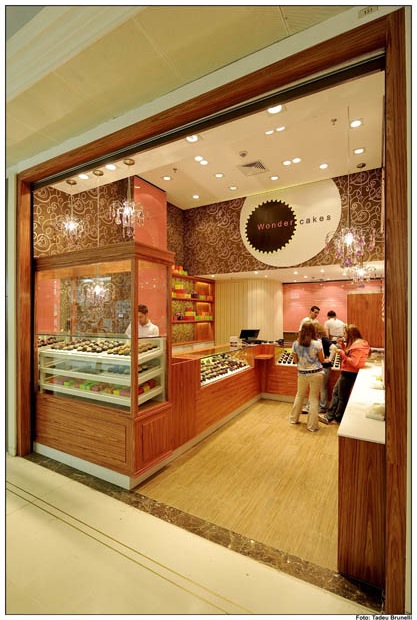 WonderCakes no Fashion Kids