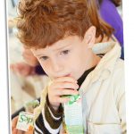 Primeiro ensaio de passarela