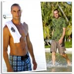 Convidados especiais