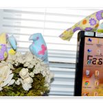 Bastidores Fahion Kids