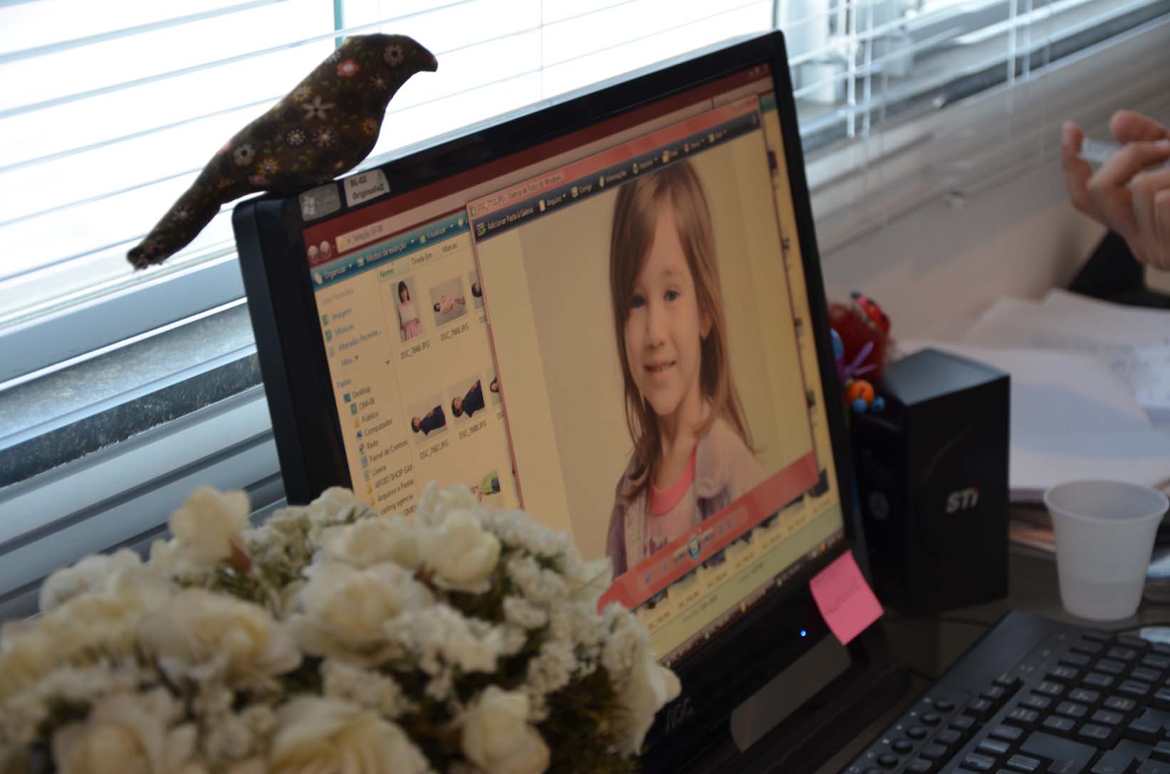 Seleção de Casting