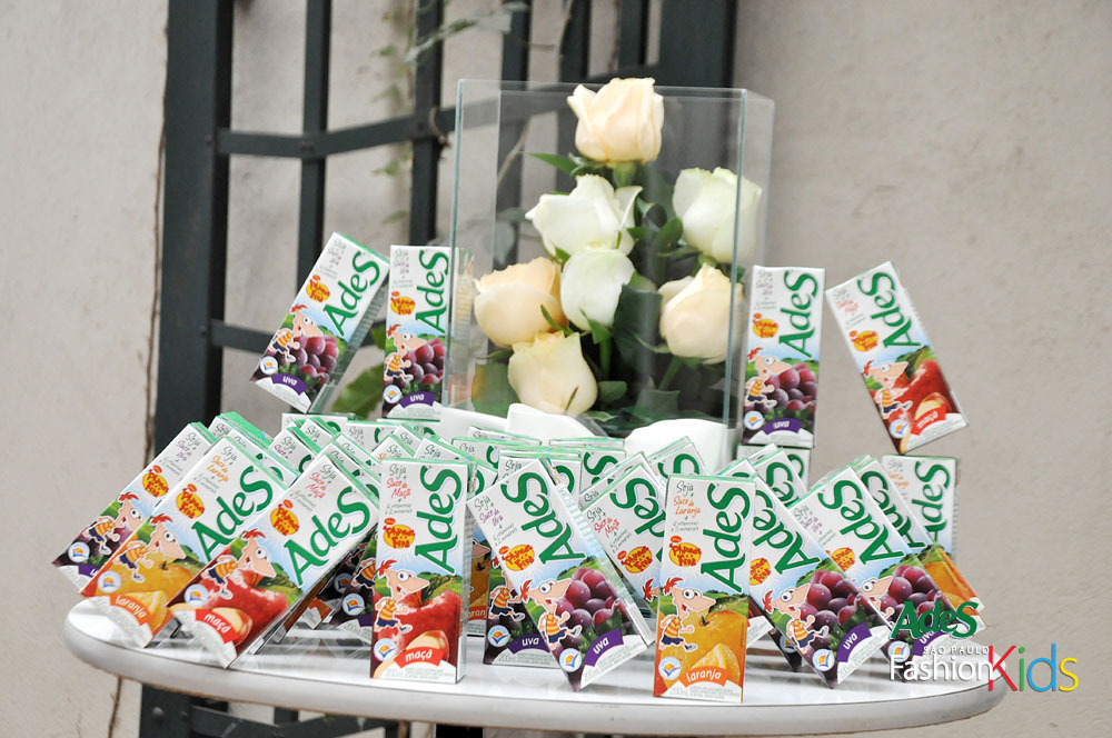 Fashion Kids – Villa Daslu parte 1