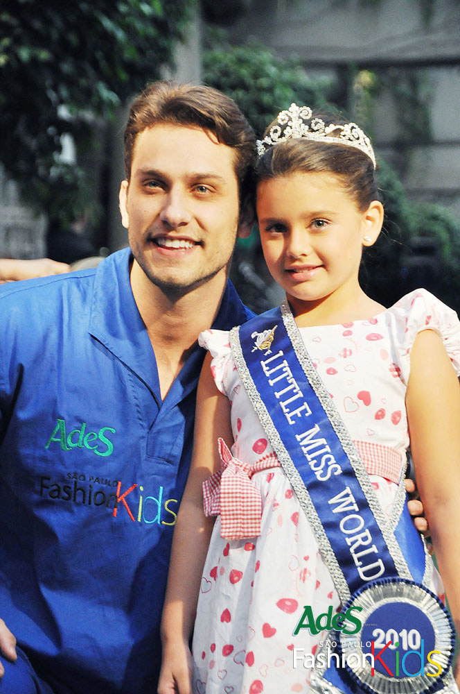 Fashion Kids – Villa Daslu parte 1