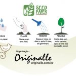 Fashion Kids preservando o meio ambiente