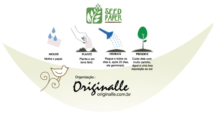 Fashion Kids preservando o meio ambiente