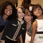 Backstage Fashion Kids
