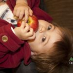 Backstage dos famosos – FK