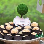 Brigadeiro Dicunhada-Fashion Kids