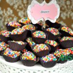 Brigadeiro Dicunhada-Fashion Kids