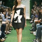 Desfile Fruto da Imaginação