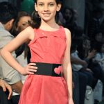 Desfile Fruto da Imaginação