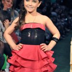 Desfile Fruto da Imaginação