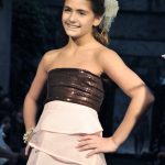 Desfile Fruto da Imaginação