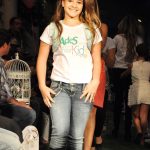 Desfile de Encerramento -FK
