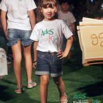 Desfile de Encerramento -FK