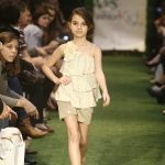 Desfile Gabriela Aquarela