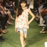 Desfile Gabriela Aquarela