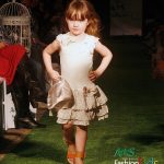 Desfile Gabriela Aquarela