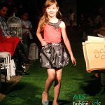Desfile Gabriela Aquarela