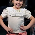 Desfile Gabriela Aquarela