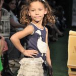 Desfile Monnalisa