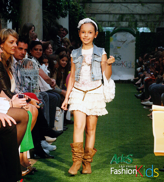 Desfile Pituchinhu’s