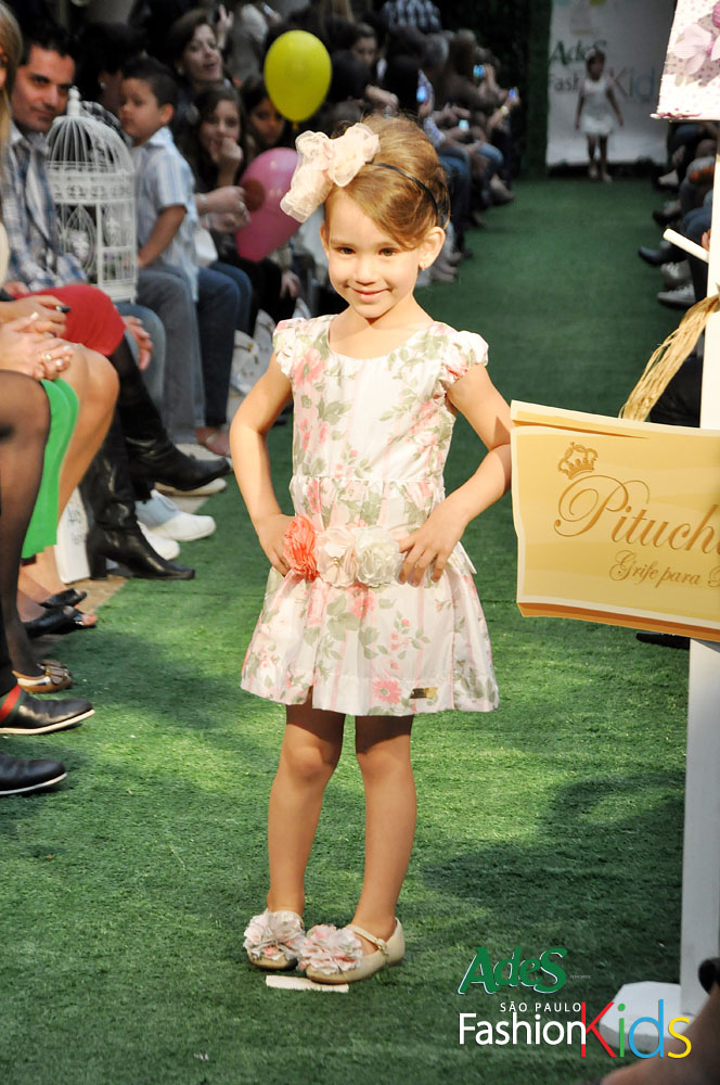 Desfile Pituchinhu’s