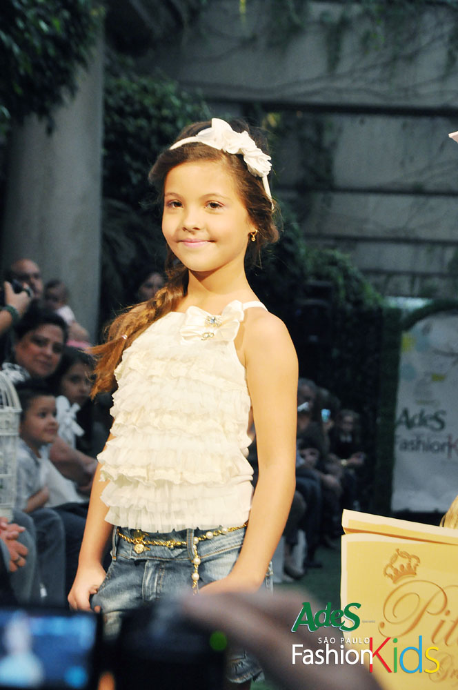 Desfile Pituchinhu’s