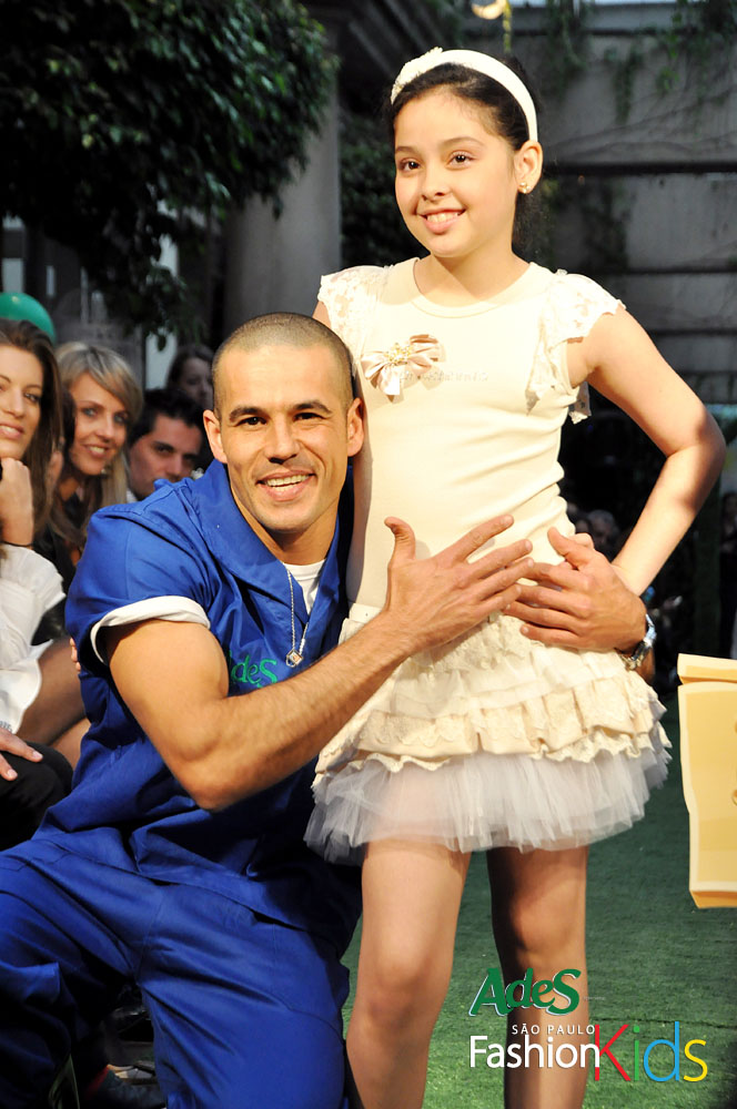 Desfile Pituchinhu’s