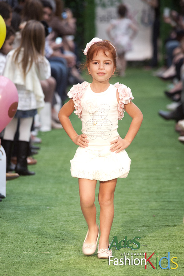 Desfile Pituchinhu’s