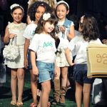 Desfile de Encerramento -FK