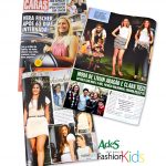 Links e Divulgações – Fashion Kids