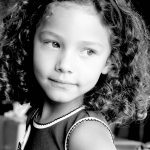 Pequenas estrelas do Fashion Kids