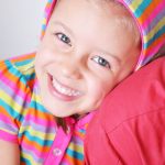 Pequenas estrelas do Fashion Kids