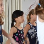 Ballet Originalle – Parte 1