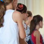 Ballet Originalle – Parte 1