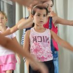 Ballet Originalle – Parte 1