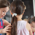 Ballet Originalle – Parte 1