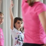 Ballet Originalle – Parte 1