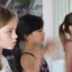 Ballet Originalle – Parte 1