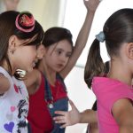 Ballet Originalle – Parte 1