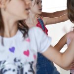 Ballet Originalle – Parte 1