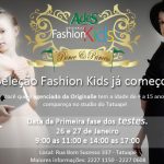 Seleção Fashion Kids Inverno 2012