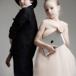 Fashion Kids Inverno 2012