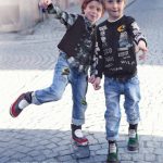 Diesel – Fashion Kids Inverno 2012