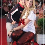 Ferrari by Valenttina – FK Inverno 2012