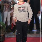 Ferrari by Valenttina – FK Inverno 2012