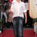 Ferrari by Valenttina – FK Inverno 2012