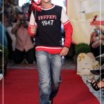 Ferrari by Valenttina – FK Inverno 2012