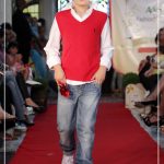 Ferrari by Valenttina – FK Inverno 2012